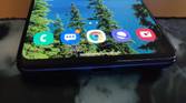 Samsung Galaxy M51 display angle