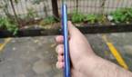 Samsung Galaxy M51 side