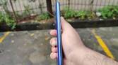 Samsung Galaxy M51 side