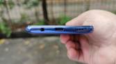 Samsung Galaxy M51 bottom
