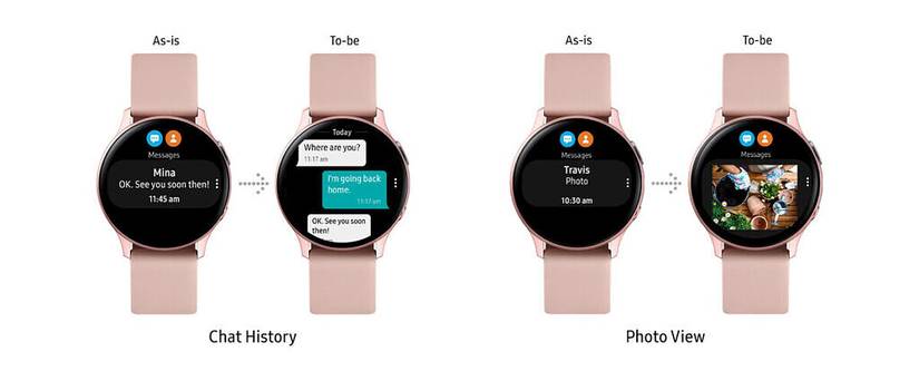 Samsung Galaxy Watch Active 2