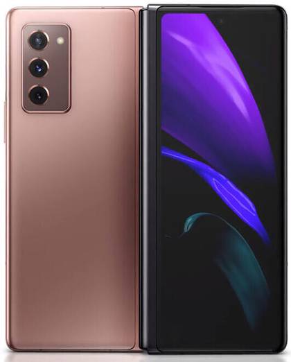 Even at almost a year old, the Galaxy Z Fold 2 is still an excellent option. If you don't need water resistance and S-Pen support, maybe you'd be better off buying the Z Fold 2.