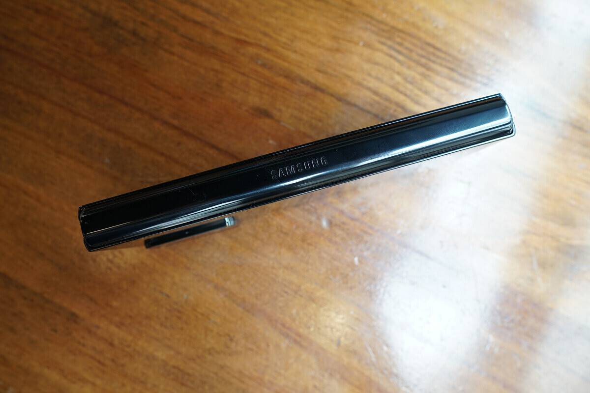 Samsung Galaxy Z Fold 2 review
