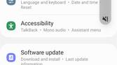 One UI 3.0 beta on the Samsung Galaxy S20