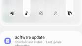 One UI 3.0 beta on the Samsung Galaxy S20