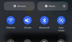One UI 3.0 beta on the Samsung Galaxy S20