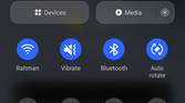 One UI 3.0 beta on the Samsung Galaxy S20