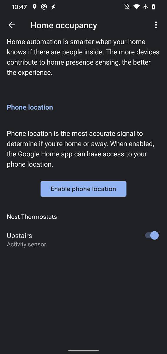 Google Home