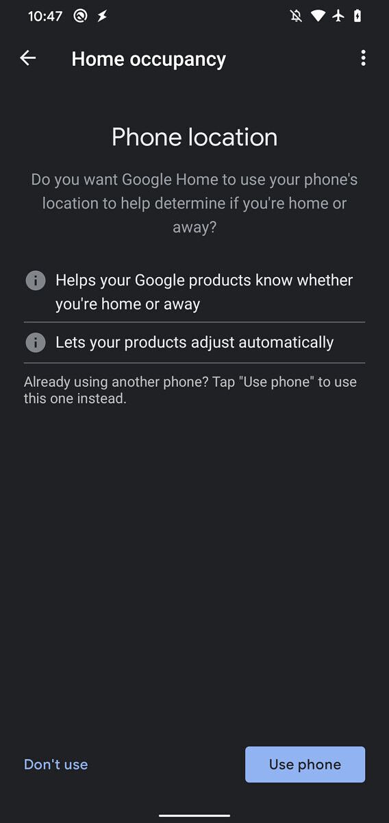 Google Home