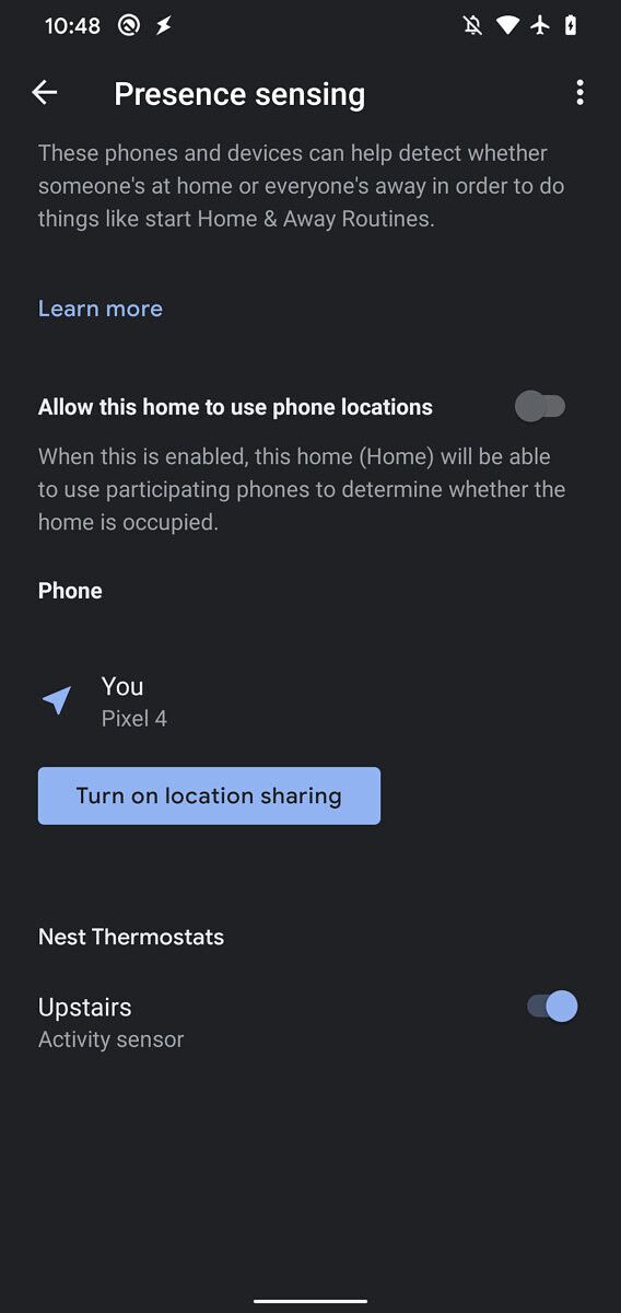 Google Home