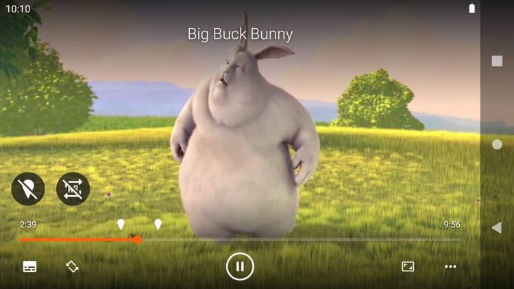 Vlc Android Redesign VLC for Android 3.3 comes with bottom navigation bar, black theme ...