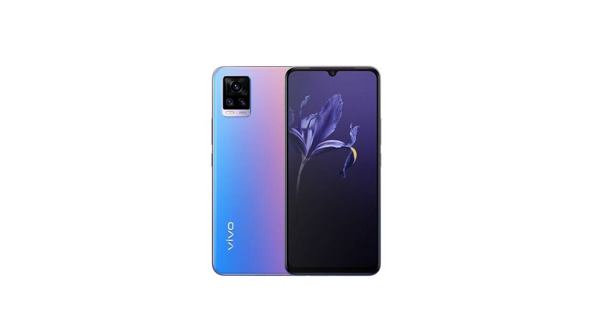 Vivo V20