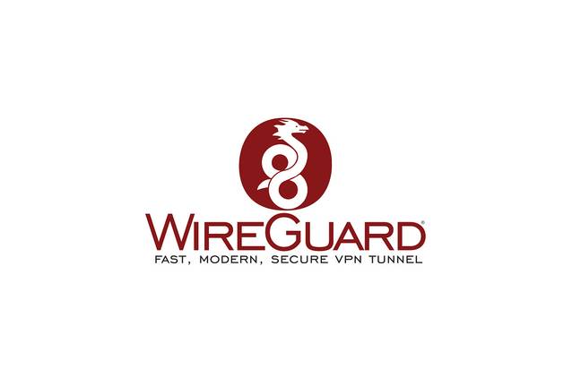 WireGuard VPN