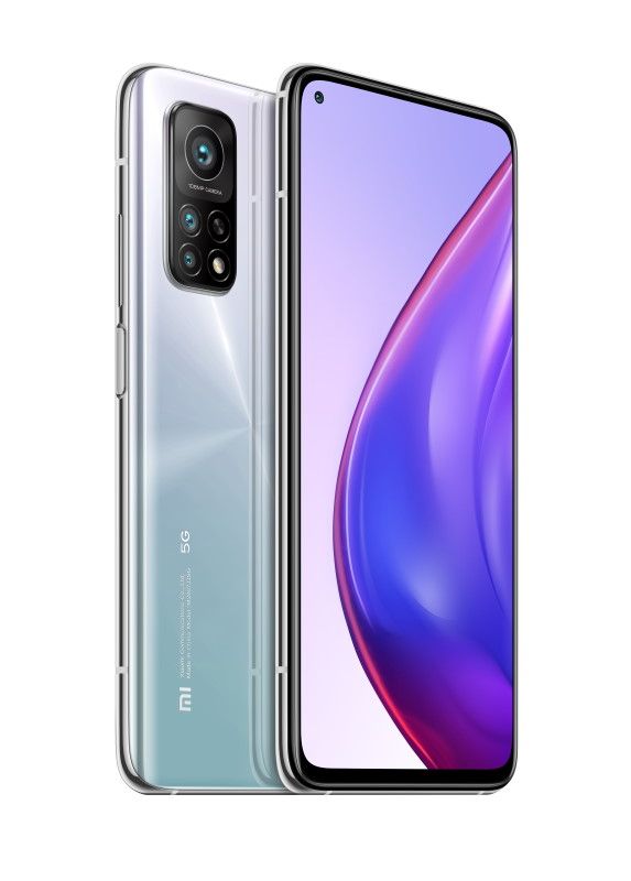 Xiaomi Mi 10T and Mi 10T Pro with 144Hz display, Snapdragon 865