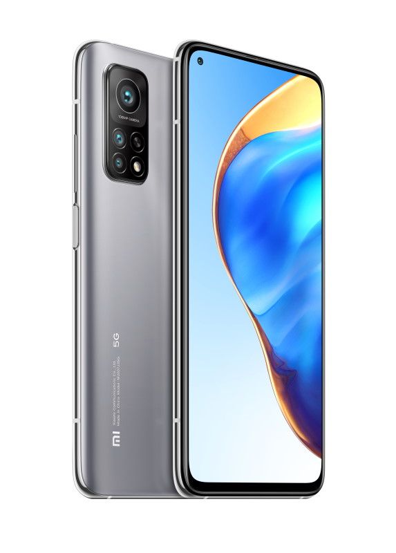 Xiaomi Mi 10T and Mi 10T Pro with 144Hz display, Snapdragon 865