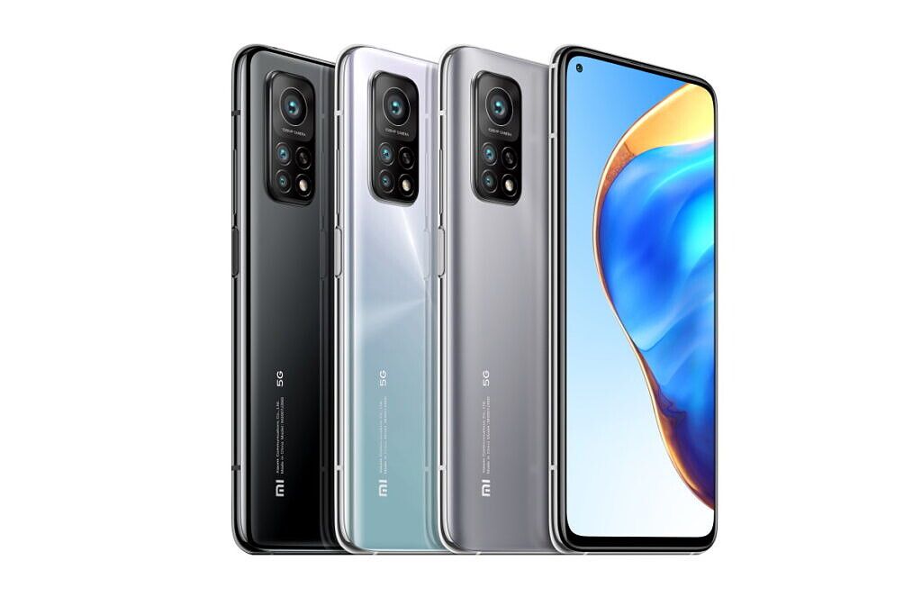 Xiaomi Mi 10T and Mi 10T Pro with 144Hz display, Snapdragon 865