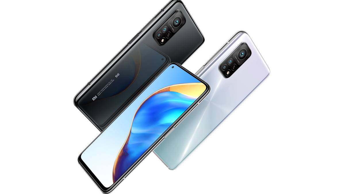 Xiaomi Mi 10T Pro
