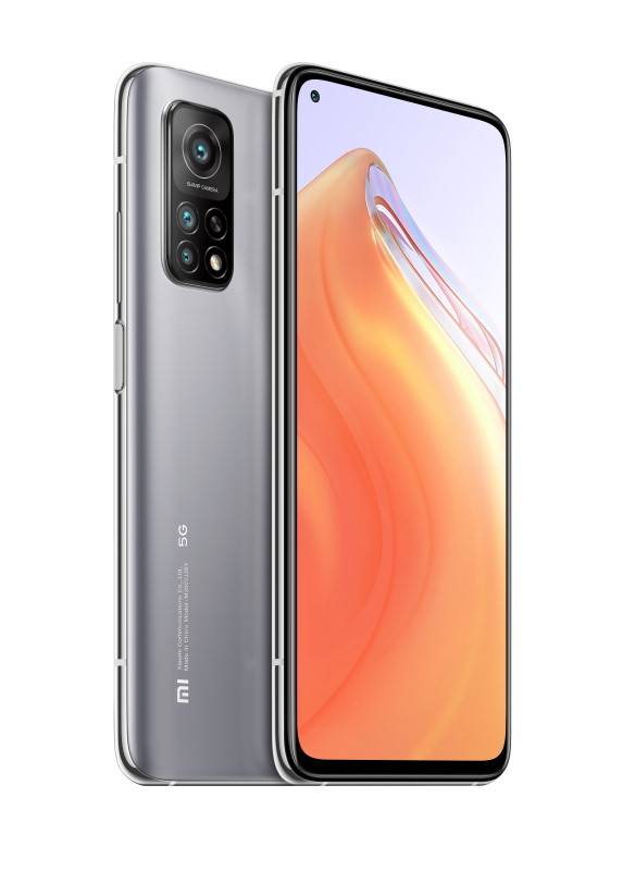 Xiaomi Mi 10T