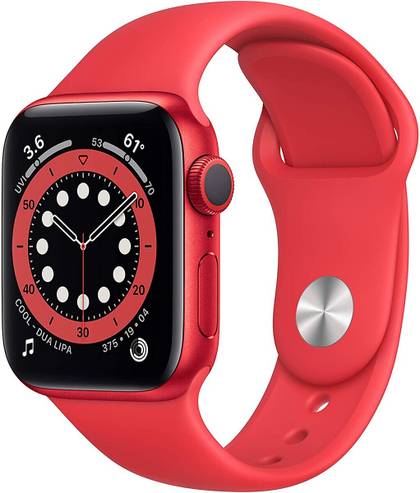 Get fit, track your health, and more with the Apple Watch! Any Apple Watch purchase at Best Buy will net you six free months of Apple Fitness Plus.