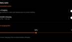 ASUS ROG Phone 3 battery limit feature