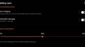 ASUS ROG Phone 3 battery limit feature