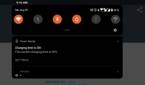 ASUS ROG Phone 3 battery limit feature