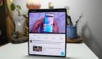 Samsung Galaxy Z Fold 2 review