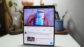 Samsung Galaxy Z Fold 2 review