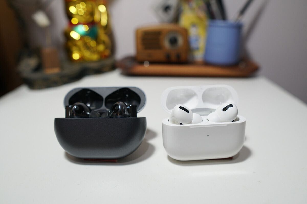 AirPods Pro
