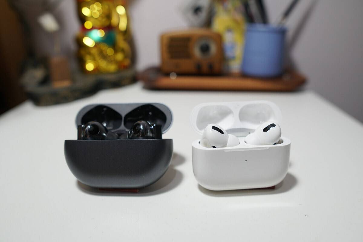 AirPods Pro