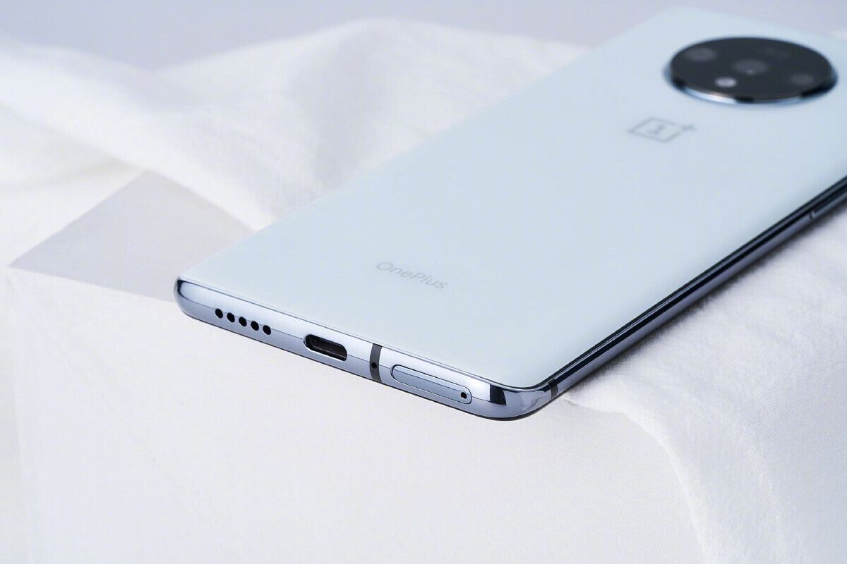 OnePlus 7T 中国版 Snapdragon855+ 8GB/256GB OnePlus - OnePlus (Canada)