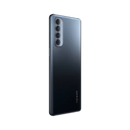 With a beguiling design and insanely fast 65W fast charging, the OPPO Reno 4 Pro is an excellent choice for anyone who wants to binge-watch all day and not worry about charging their phone.