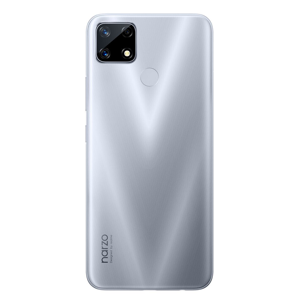 Realme Narzo 20