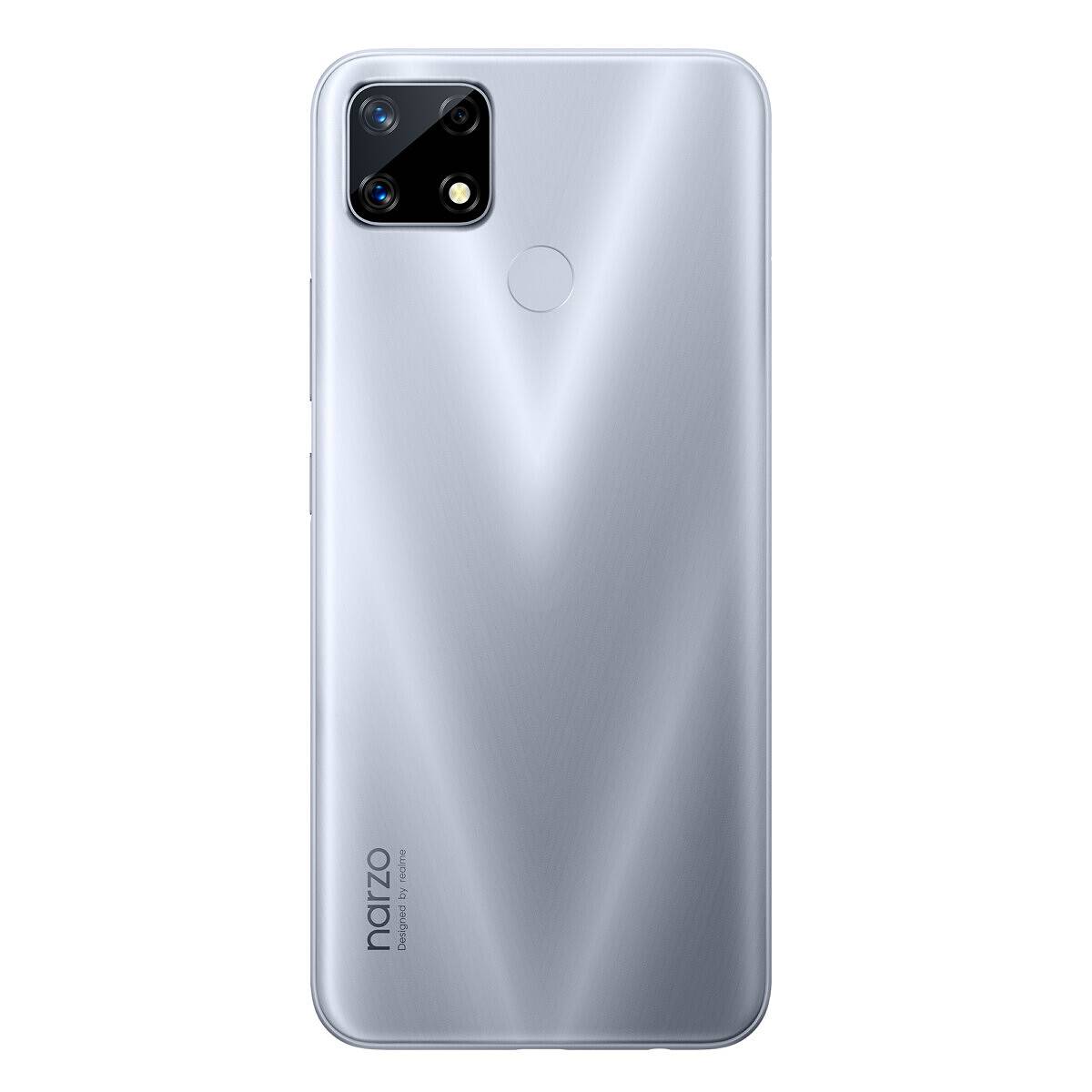 Realme Narzo 20