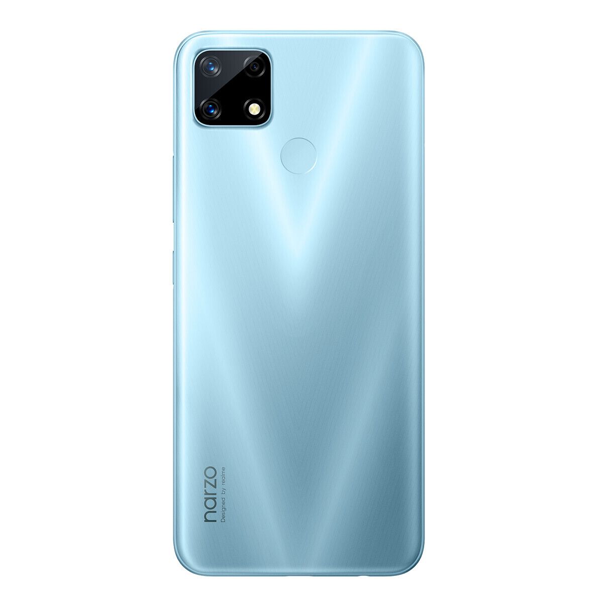 Realme Narzo 20