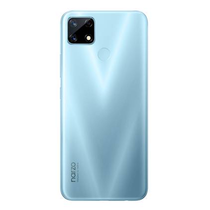 Realme Narzo 20