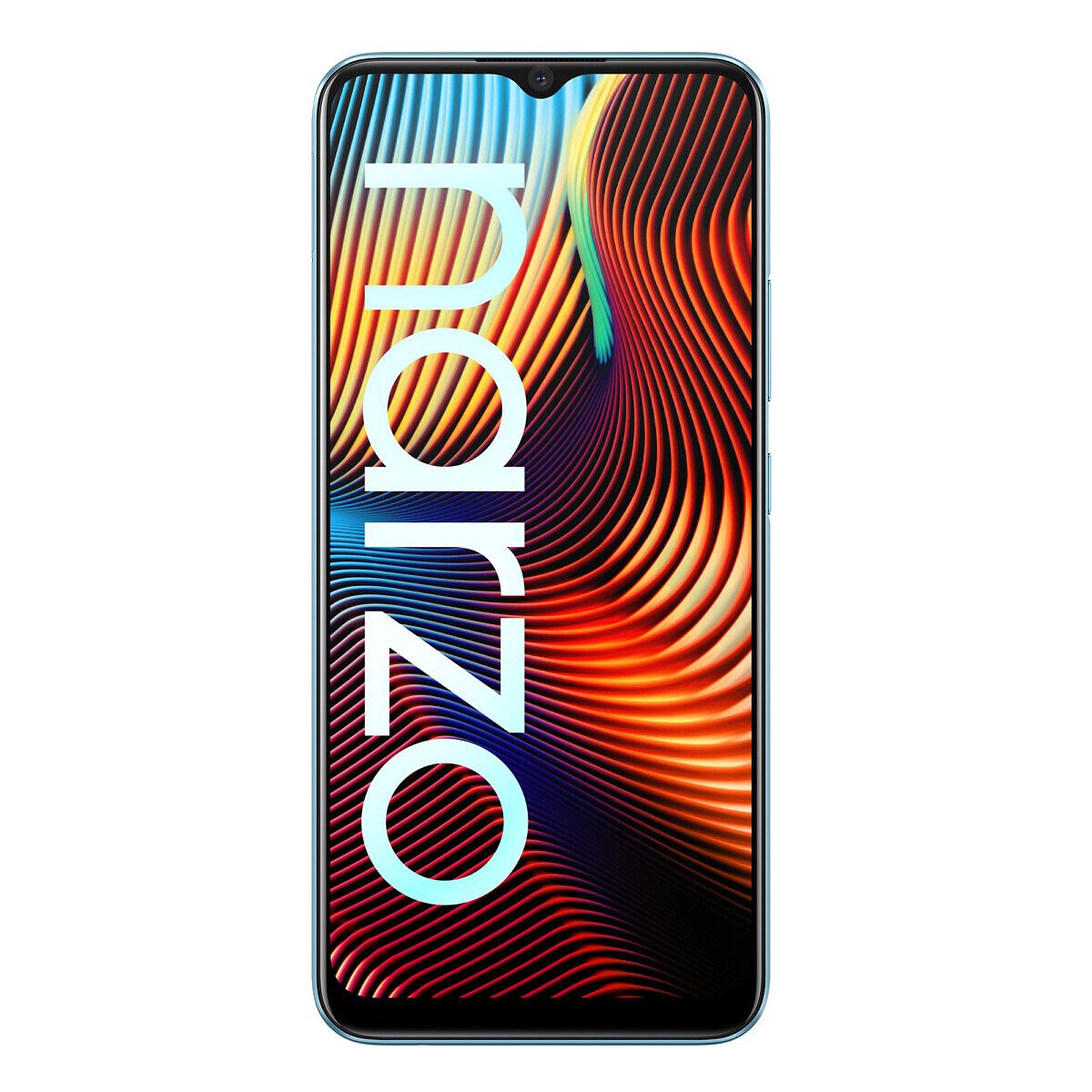 Realme Narzo 20