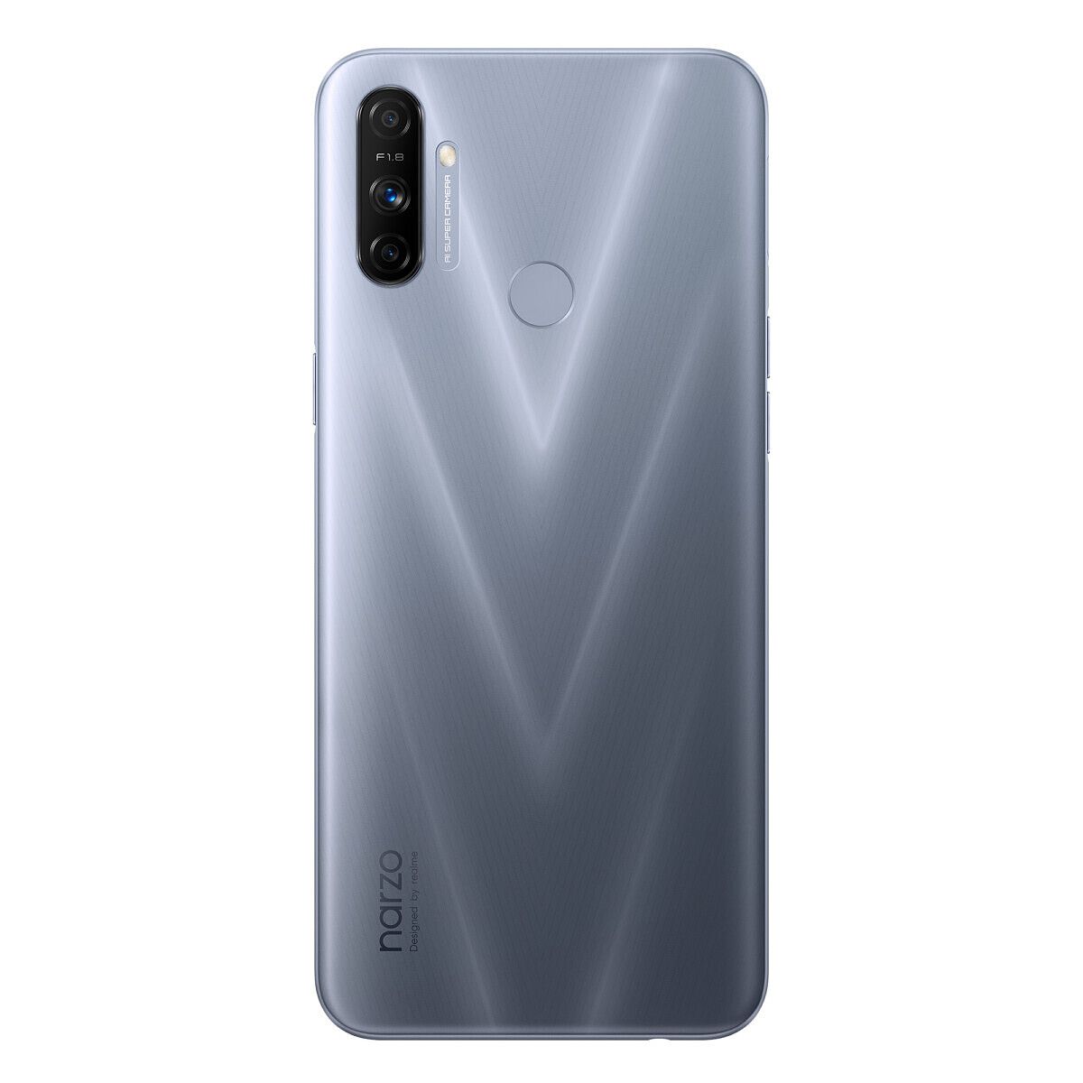 Realme Narzo 20A