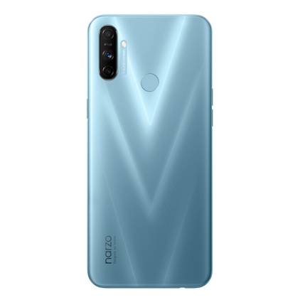 Realme Narzo 20A