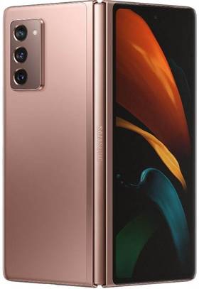 Buy the Galaxy Z Fold 2 at Amazon for a hassle-free time. It doesn't have any deals at the moment but the convenience may be worth it.