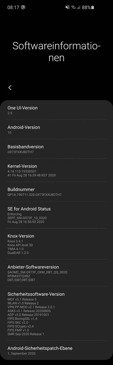 samsung_galaxy_s10_one_ui_2.5_about