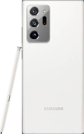 Want a smartphone that you can use the S-Pen with? The Nore 20 Ultra is on sale at the Samsung Store! Save $350 on carrier models, and get $50 in instant credit. Train in an old device to save even more!
