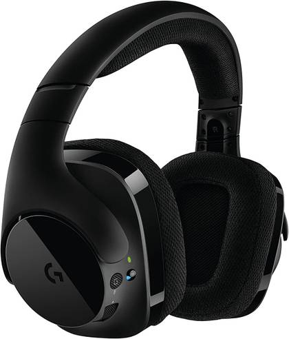 Today's Top Tech Deals: $75 Logitech Headset, $800 Surface Pro 7!