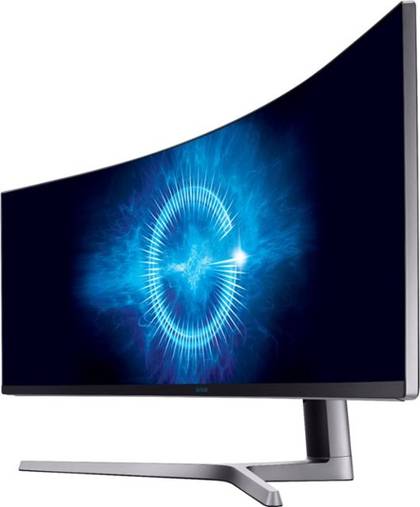 Today's Top Tech Deals: Switch Lite at Amazon, Super Ultra-Wide Monitor!