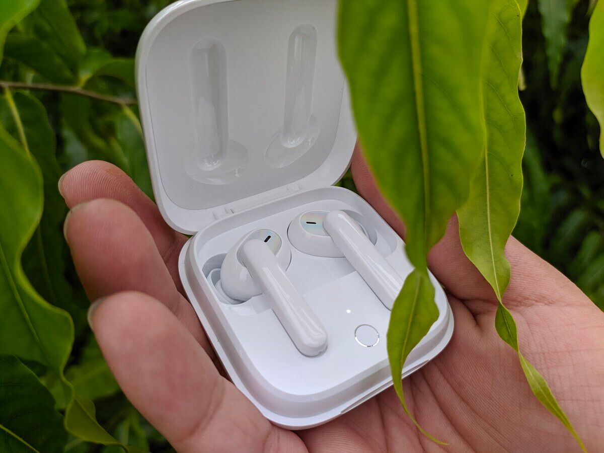 【未開封】フルワイヤレスイヤホン ホワイト OPPO ENCO W51 OPPO OPPO Enco W51 価格比較 - 価格.com