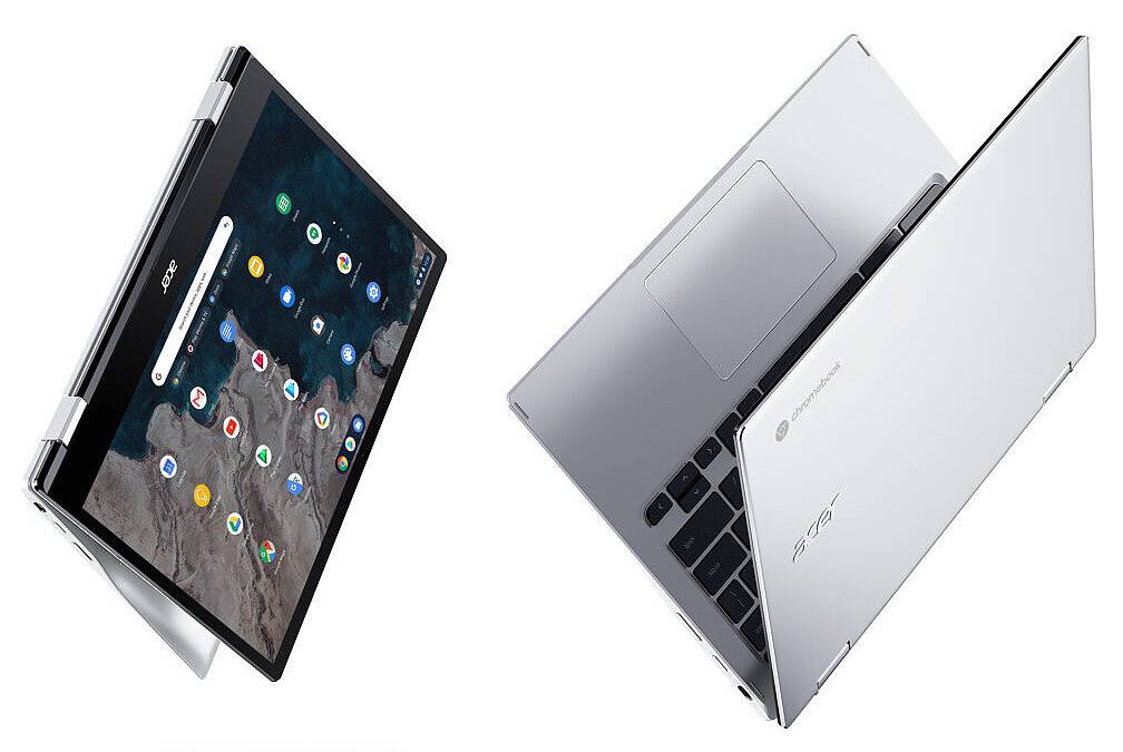Acer Chromebook Spin 513