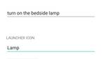 Android Auto Assistant Action
