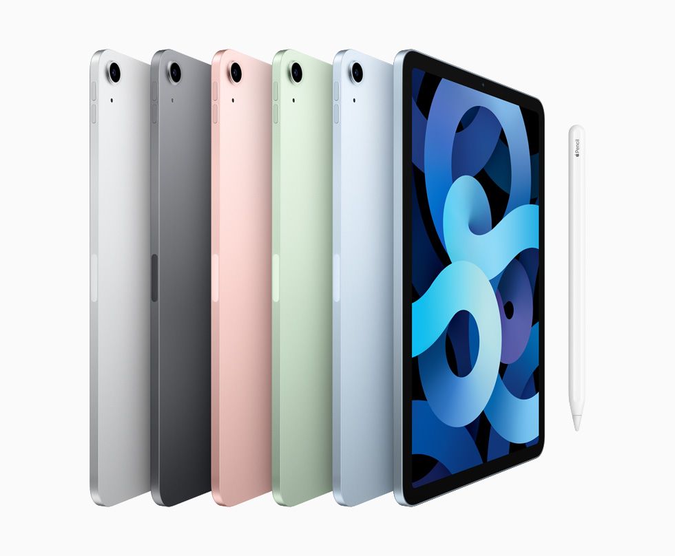 iPad本体 iPad Air 4 (2020, A14 series) Amazon.com : 2020 Apple iPad Air (10.9-inch, Wi-Fi, 64GB