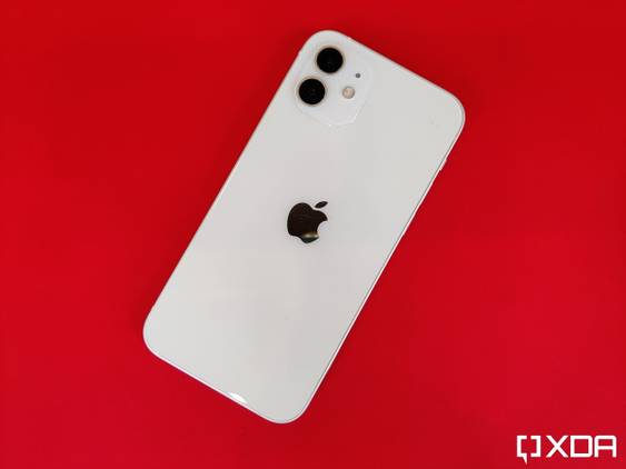 Apple iPhone 12 review: so good, I'm tempted to switch from Android