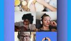 Discord Video Call